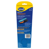 SCHOLL Gel Activ Insole Work&Boot S