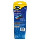 SCHOLL Gel Activ Insole Work&Boot S