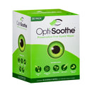 Opti-Soothe PF Eyelid Wipes 30pk