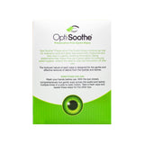 Opti-Soothe PF Eyelid Wipes 30pk