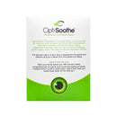 Opti-Soothe PF Eyelid Wipes 30pk