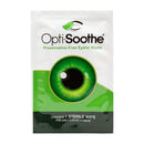 Opti-Soothe PF Eyelid Wipes 30pk