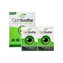 Opti-Soothe PF Eyelid Wipes 30pk