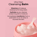 MCoBeauty Everyday Ultra Clean Cleansing Balm