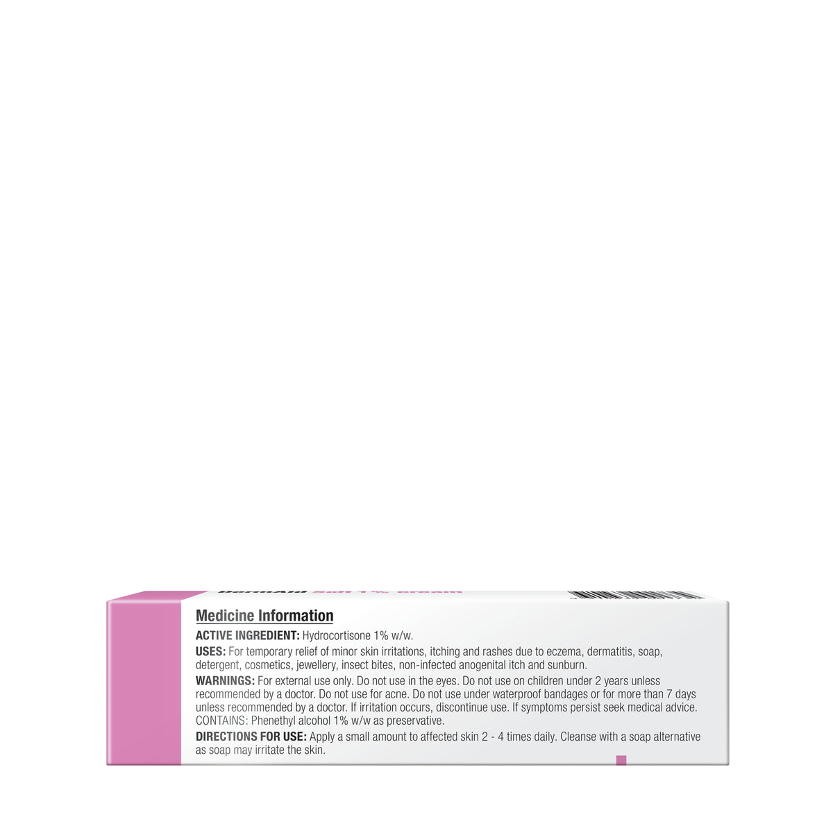 EGO Derm-Aid Soft Cream 1% 30g