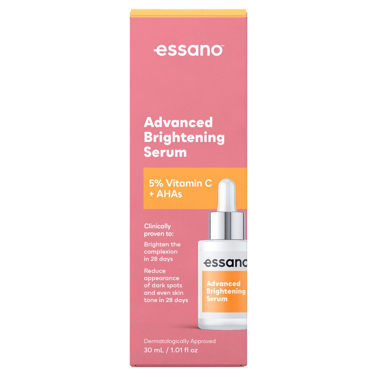 ESSANO Advanced Br Serum 30ml
