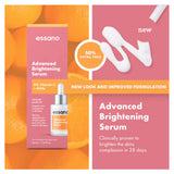 ESSANO Advanced Br Serum 30ml