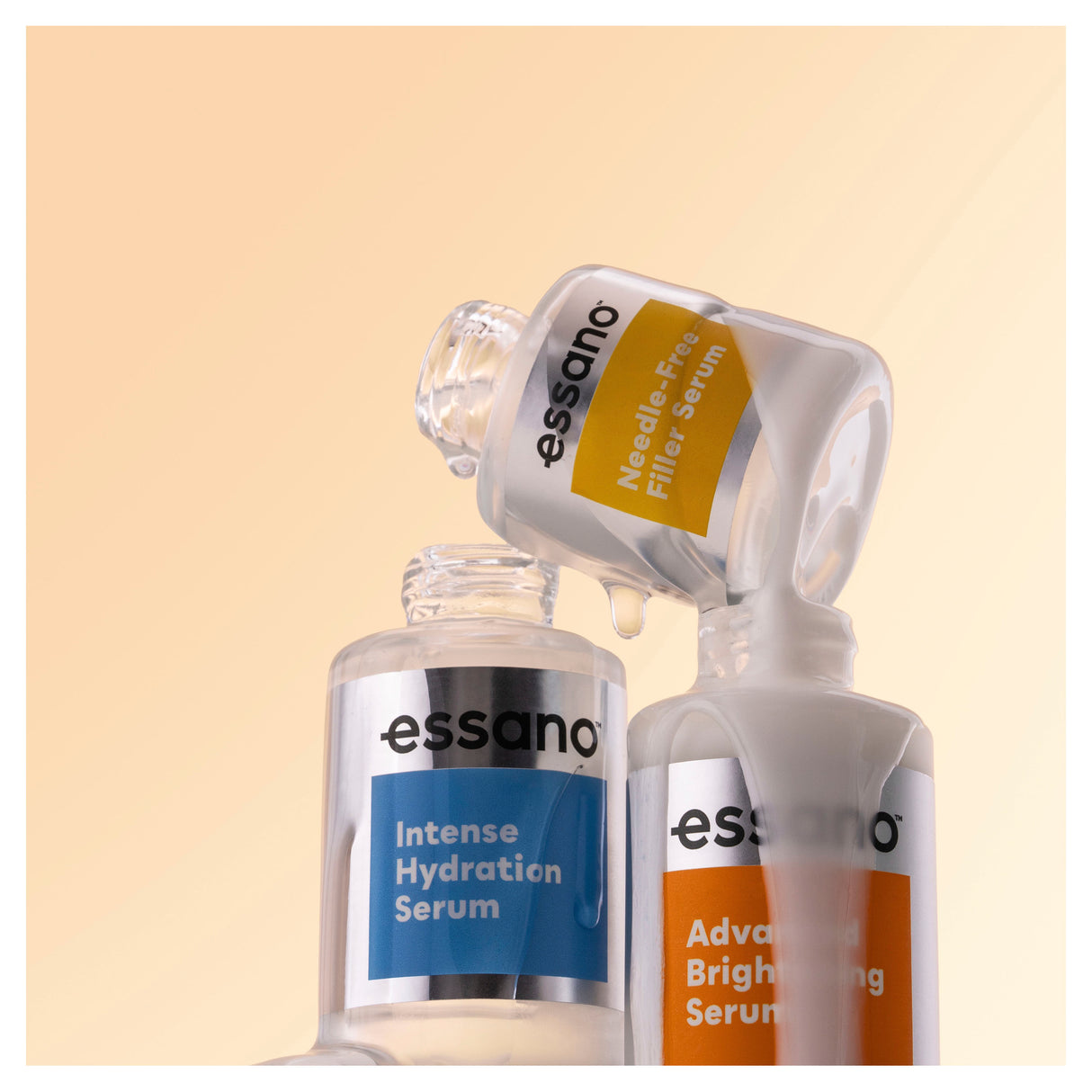 ESSANO Needle Free Filler 20ml