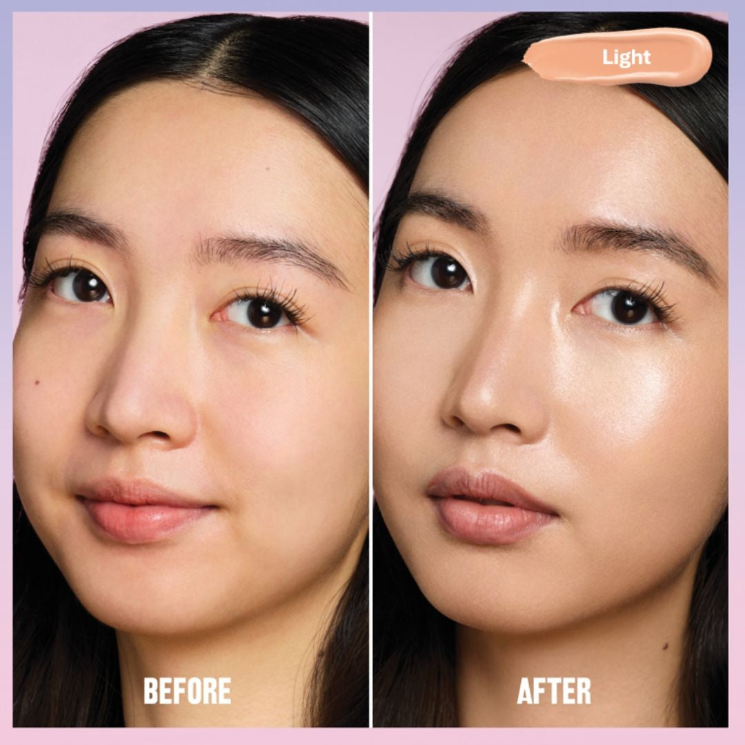 Revlon Illuminance Glow Filter Light