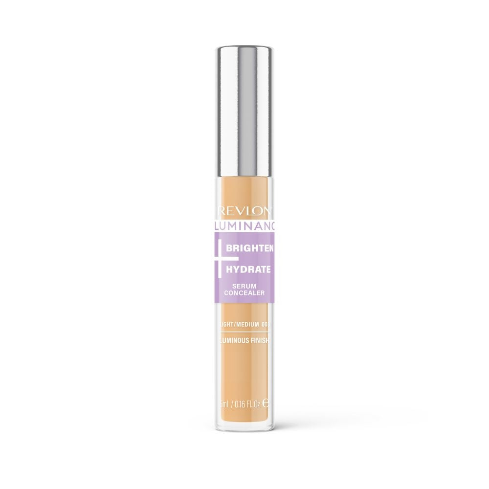 Revlon Illuminance Serum Conc Light Med