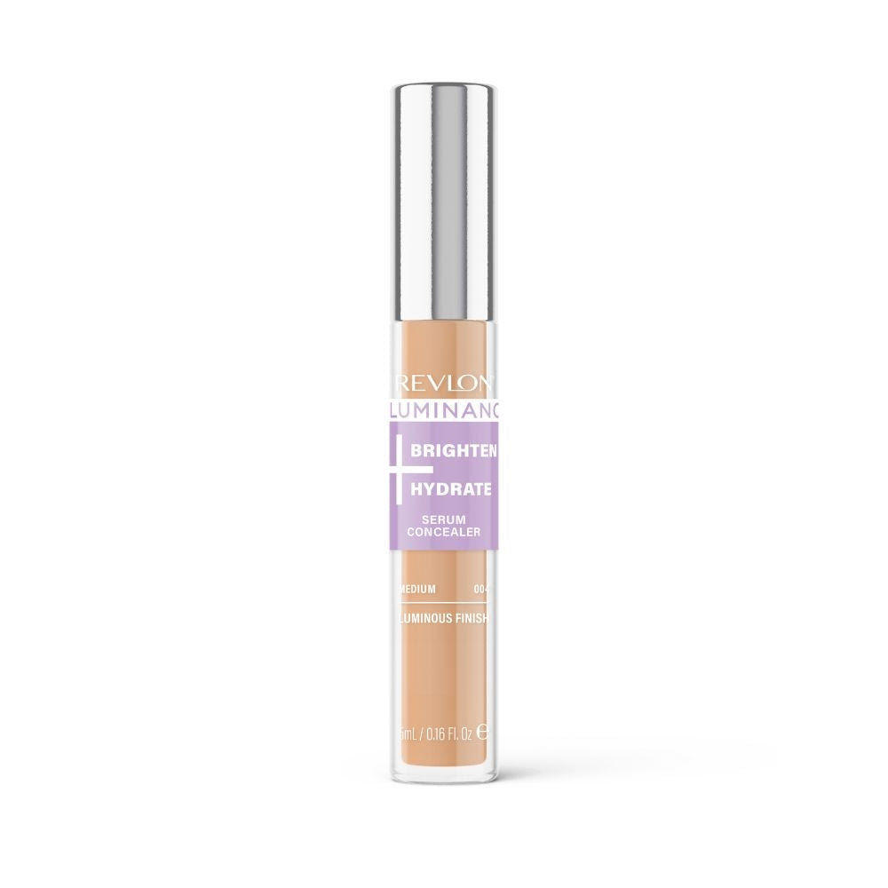 Revlon Illuminance Serum Concealer Med