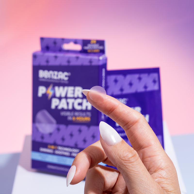 BENZAC Power Patch 24pk
