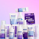 Benzac Blackheads Facial Scrub 60g, Exfoliating Scrub