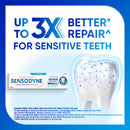 Sensodyne Repair & Protect Extra Fresh Sensitive Toothpaste 100g