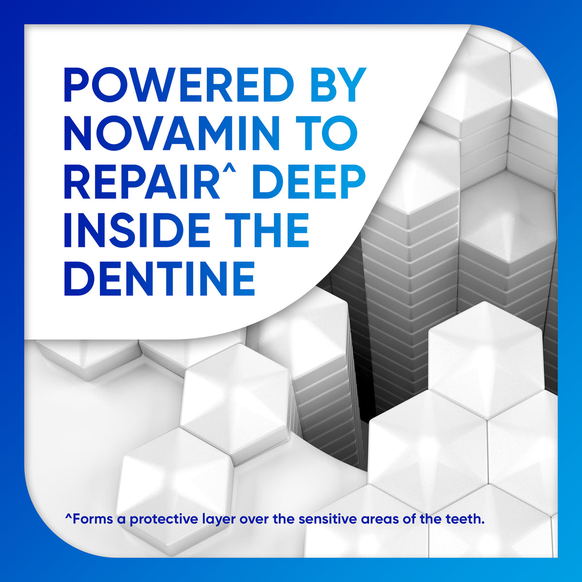 Sensodyne Repair & Protect Extra Fresh Sensitive Toothpaste 100g