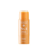 MCoBeauty Coco Lip Treatment No 4