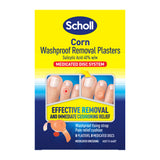 Scholl Corn Removal Plaster Waterproof