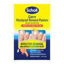 Scholl Corn Removal Plaster Waterproof