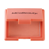 MCoBeauty Powder Blush Passion Peachy Pink