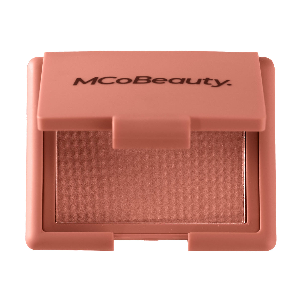 MCoBeauty Powder Blush BellaVita/DRose