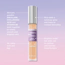 Revlon Illuminance Serum Conc Light Med