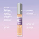 Revlon Illuminance Serum Concealer Deep