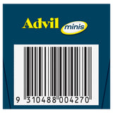 Advil Minis Liquid Capsules 40s