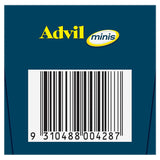 Advil Minis Liquid Capsules 90s