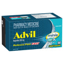 Advil Minis Liquid Capsules 90s