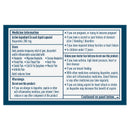 Advil Mini Liquid Capsules 20 Capsules → Advil Mini Liquid Capsules 20 Capsules