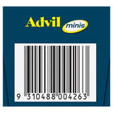 Advil Mini Liquid Capsules 20 Capsules → Advil Mini Liquid Capsules 20 Capsules