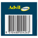 Advil Mini Liquid Capsules 20 Capsules → Advil Mini Liquid Capsules 20 Capsules