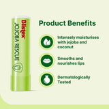 BLISTEX Jojoba Rescue 3.7g