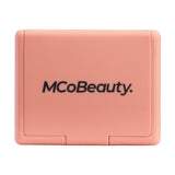 MCoBeauty Powder Blush Passion Peachy Pink