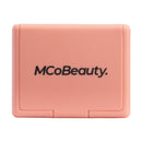 MCoBeauty Powder Blush Passion Peachy Pink