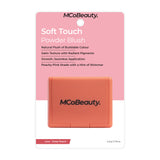 MCo MCH709 Pwd Blush Lava/Deep Peach