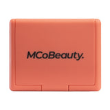 MCo MCH709 Pwd Blush Lava/Deep Peach