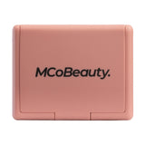 MCoBeauty Powder Blush BellaVita/DRose
