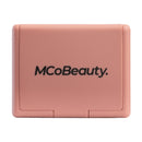 MCoBeauty Powder Blush BellaVita/DRose