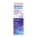 Maxiclear Xylometazoline Nasal Spray 10 mL