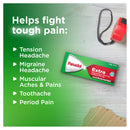 PANADOL Extra Caplets 16s