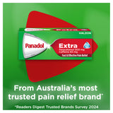 PANADOL Optizorb Ext Capl. 500mg 32s