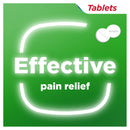 PANADOL Tablets 500mg 48pk