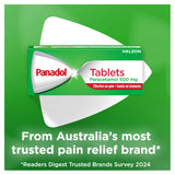 PANADOL Tablet 16s