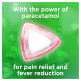 PANADOL Tablet 16s