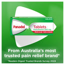 PANADOL Tablets 500mg 48pk