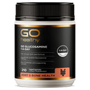 GO Healthy GO Glucosamine Supplement 1-A-Day 210 Capsules
