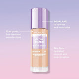 Revlon Illuminance Glow Filter Medium