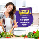 Nexium Tablet 20mg 7s