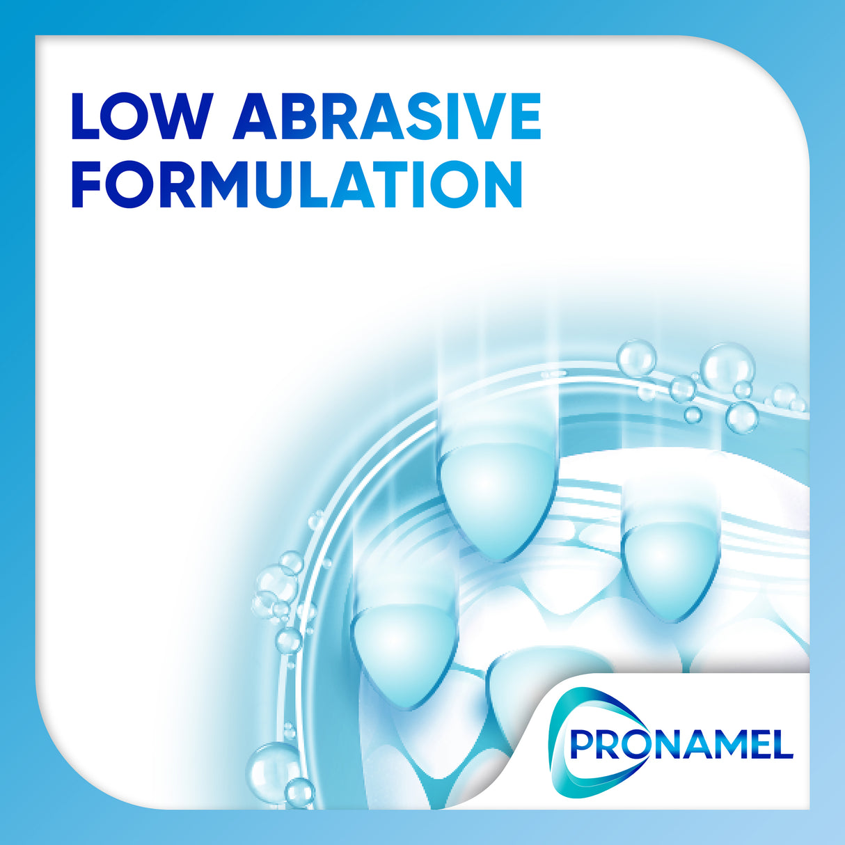 Pronamel Gentle Whitening Enamel Toothpaste 110g